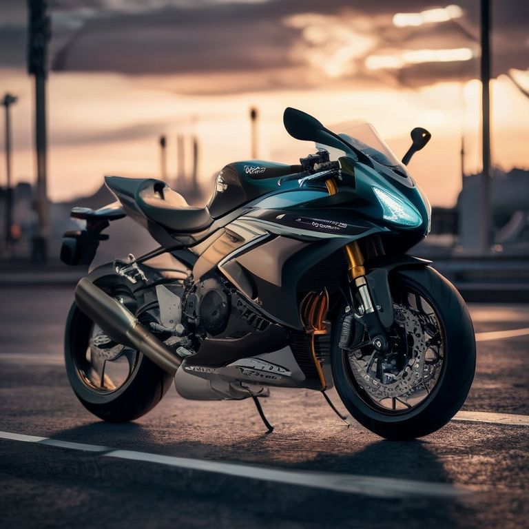 เทคโนโลยีล้ำสมัยใน CBR650R 2026